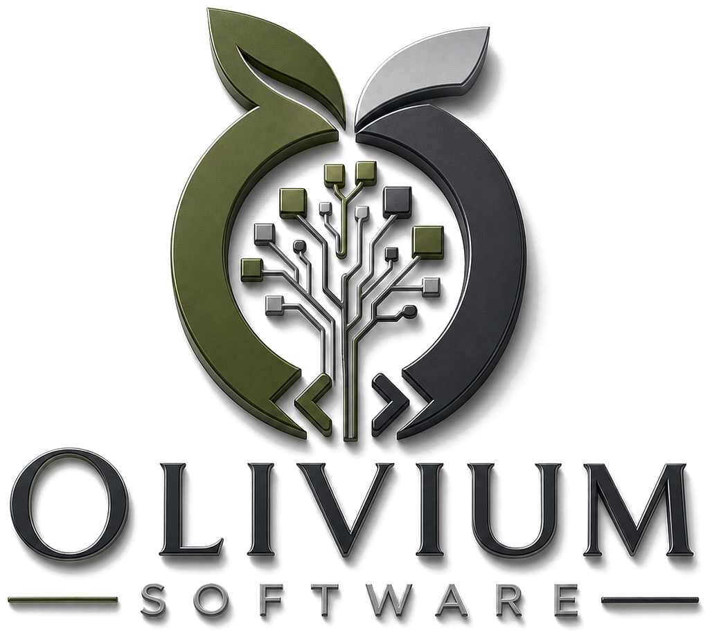 Olivium Software